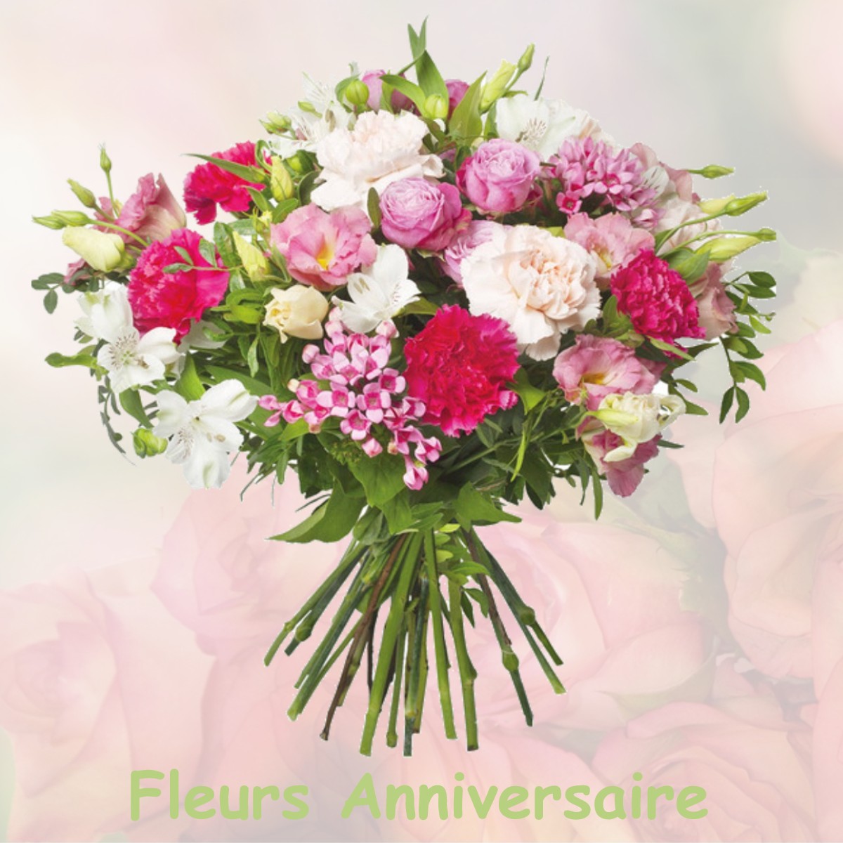 fleurs anniversaire LA-VARENNE